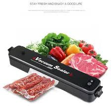 Automatic Vacuum Sealer Machine | Food Saver & Packaging | 110V/220V |