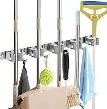 5 in 1 Broom Holder