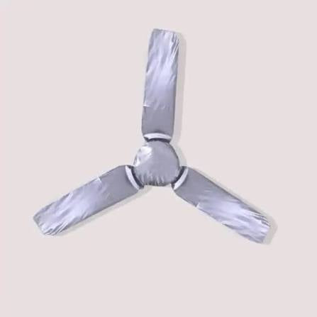Dust Proof & Rust Proof Ceiling Fan Cover – Universal Size