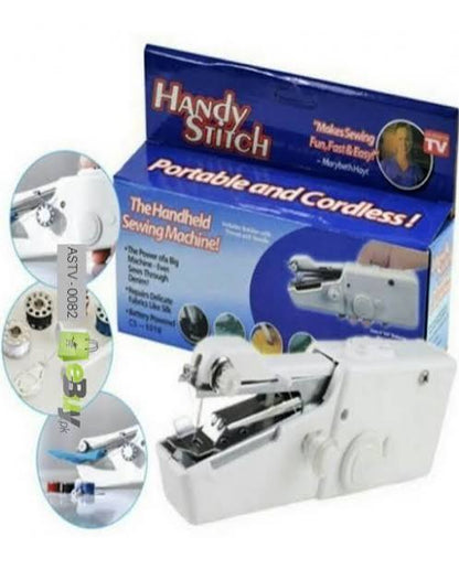 Mini Portable Handy Sewing Machine