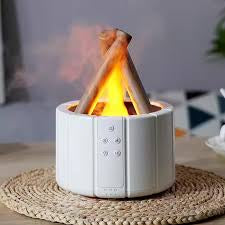 BONFIRE HUMIDIFIER