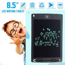LCD Writing Tablet 8.5 Inch multi