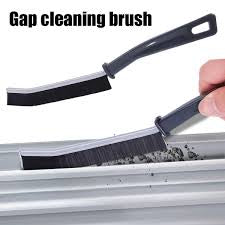 Pack of 2 gap cleaning brush