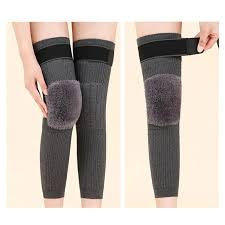 Wool Knee Warmer | Knee Pads ( pair)