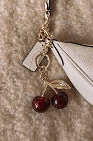 Cherry charm