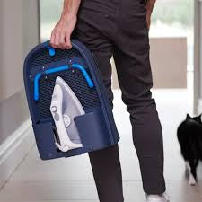 FOLDING TABLE TOP IRONING BOARD