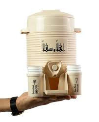 Zamzam Cooler 2L