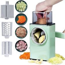 Multifunctional Vegetable Slicer Cutter Chopper