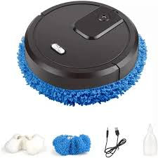 Sweeping And Vaccum Robot