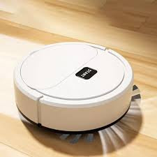 Sweeping And Vaccum Robot