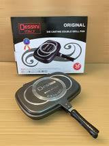Dessini Dual Nonstick Grill Pan - 36CM