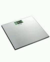 Scalr body fat escamas smart electronic weight scale