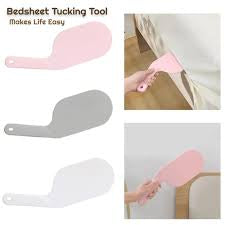 Bedsheet Tucker Tool - Bedsheet Tucking Tool
