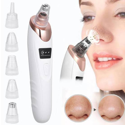 Blackheads remover Rechrgeable