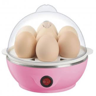 multifunctional electric Egg Boiler
